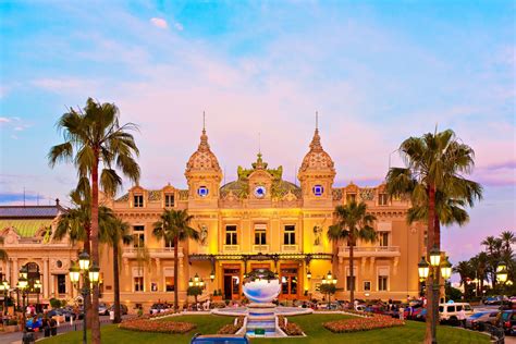 Hotel Casino Monte Carlo