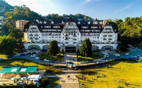 Hotel Cassino Riviera: Um Destino Lendário à Beira do Rio