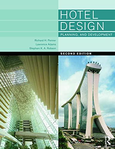 Hotel Design, Planning, and Development, New Edition Ebook Doc