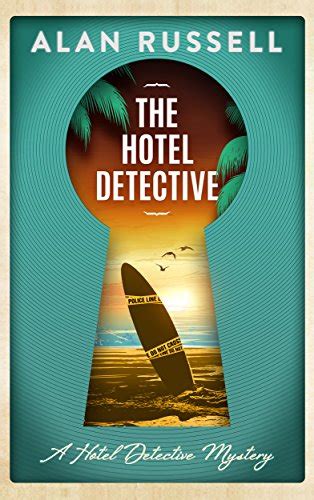 Hotel Detective Epub