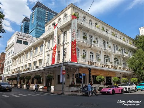 Hotel Ho Chi Minh City District 1: A Guide to the Top 49