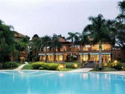 Hotel Iguazú Grand Resort Spa & Casino: An Unforgettable Experience at the Edge of Nature's Wonder