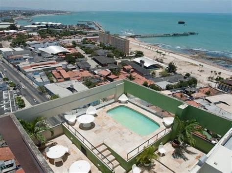 Hotel Iracema Travel Hotel: Um guia completo para sua estadia inesquecível em Fortaleza