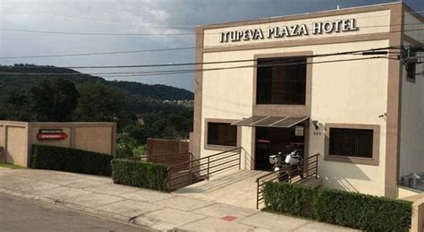 Hotel Itupeva Plaza: Um Oásis de Luxo e Tranquilidade