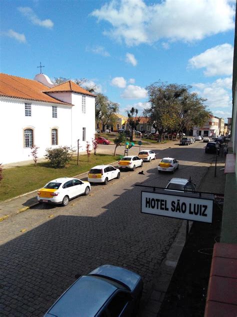 Hotel Lapa Paraná