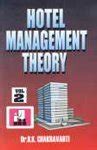 Hotel Management Theory Vol. 2 PDF