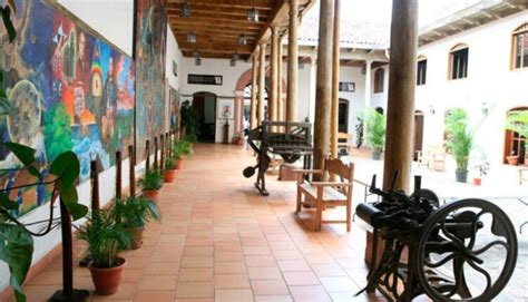 Hotel Morazán: Un oasis de lujo y confort en el corazón de Tegucigalpa