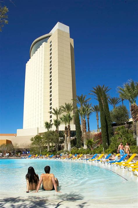 Hotel Morongo Casino Resort