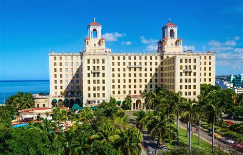 Hotel Nacional de Cuba