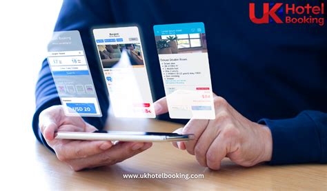 Hotel Options for Every Need