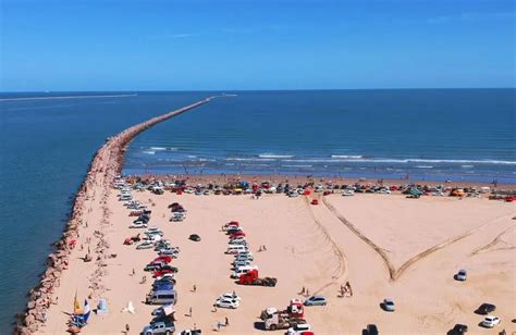 Hotel Praia do Cassino: Um Paraíso na Praia Mais Longa do Mundo