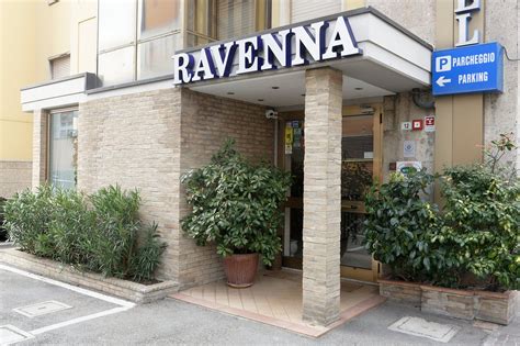 Hotel Ravena