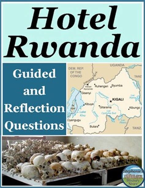 Hotel Rwanda Questions And Answers Doc