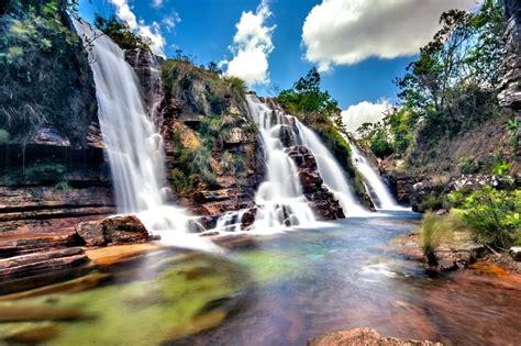 Hotel Serra do Salitre: Um Paraíso Ecológico no Coração da Chapada Diamantina