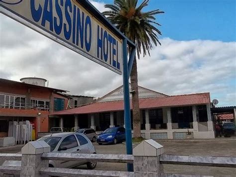Hotel em Cassino Rio Grande: Uma Experiência Inigualável à Beira-Mar