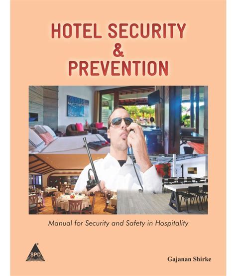 Hotel security sop Ebook Epub