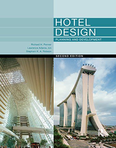 Hotel.Design.Planning.and.Development Ebook Kindle Editon
