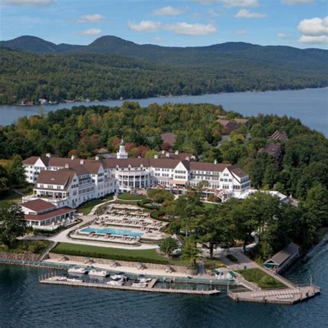 Hoteles en Lake George: 35+ Best Options for Every Budget