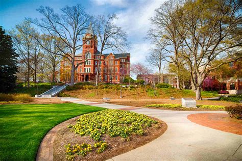 Hotels Close to Georgia Tech University: Your Ultimate Guide