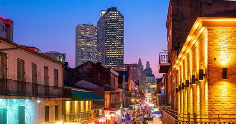 Hotels Close to Harrah's New Orleans: Your Gateway to the Big Easy