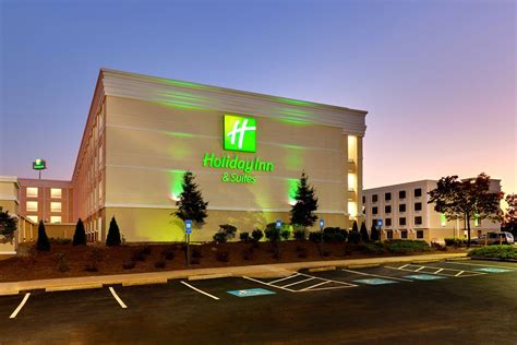 Hotels Close to Hartsfield-Jackson Atlanta International Airport: Your Top 10 Options