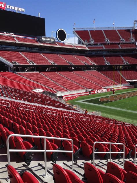 Hotels Close to Levi's Stadium