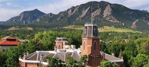 Hotels Near CU Boulder Campus: A Comprehensive Guide for Students and Visitors