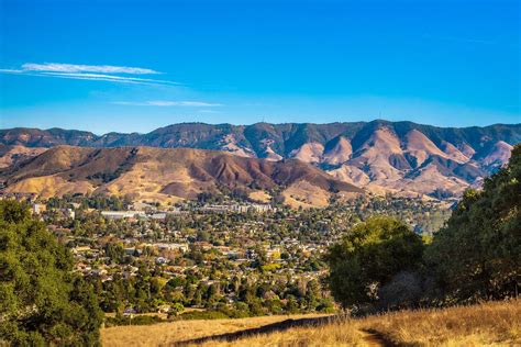 Hotels Near Cal Poly San Luis: A Comprehensive Guide for Travelers