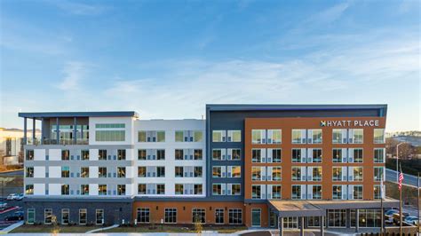 Hotels Near James Madison University: A Comprehensive Guide for Travelers