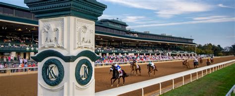 Hotels Near Keeneland Race Track: 7 Dreamy Destinations for the Ultimate Equestrian Escape