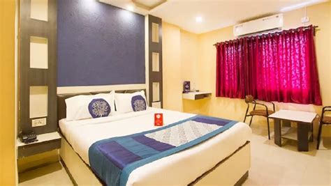 Hotels Near Kozhikode Railway Station: Your Oasis in the Heart of the City