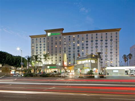 Hotels Near LAX with Free Parking: Your Ultimate Guide to Convenience and Comfort