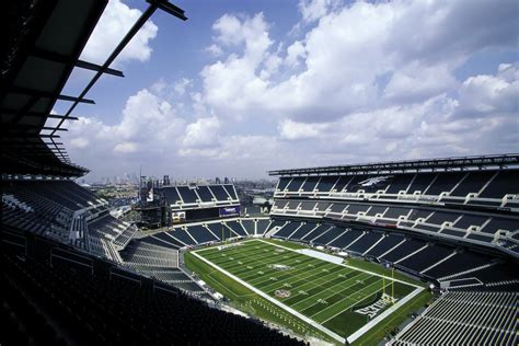 Hotels Near Lincoln Financial Field: A Comprehensive Guide to Convenient Stays