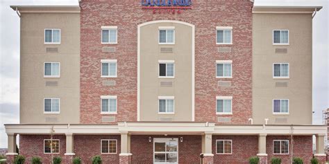 Hotels Near MTSU in Murfreesboro TN: Your Ultimate Guide