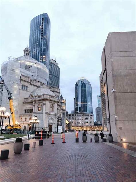 Hotels Near Northeastern University: A Comprehensive Guide for Students and Visitors
