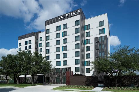 Hotels Near Rice Village Houston: A Comprehensive Guide to the Best Lodging Options