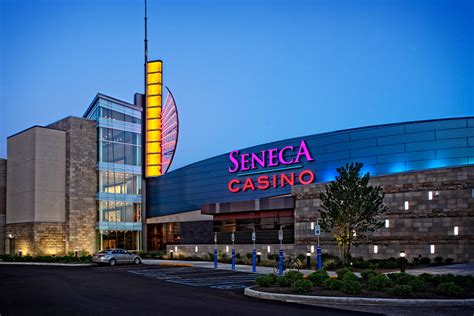 Hotels Near Seneca Casino: A Comprehensive Guide to Your Next Getaway