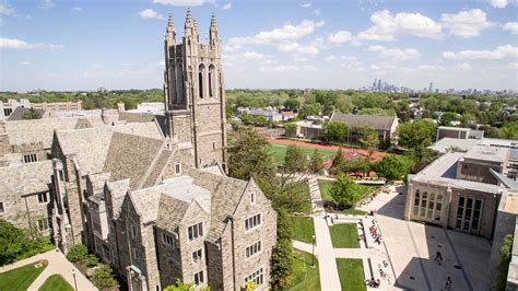 Hotels Near St. Joseph's University in Philadelphia: A Comprehensive Guide
