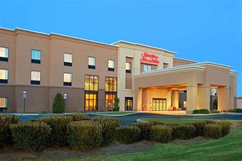 Hotels Near Storrs CT: A Comprehensive Guide to 10+ Accommodations