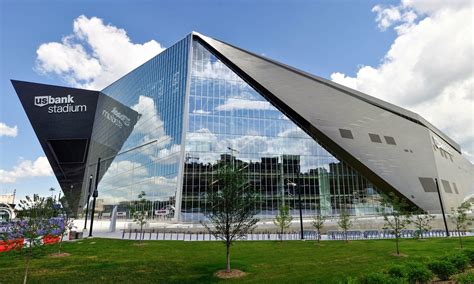 Hotels Near U.S. Bank Stadium: A Comprehensive Guide for Game Day and Beyond