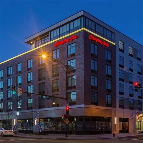 Hotels Near University of Northwestern Ohio: A Comprehensive Guide for Visitors