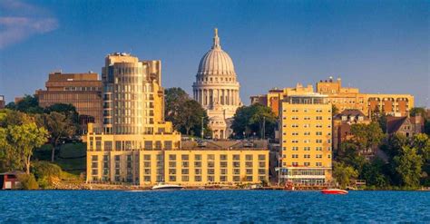 Hotels Near University of Wisconsin: Your Guide to 50+ Convenient Stays