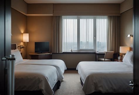Hotels Near Wellesley: A Comprehensive Guide for a Perfect Stay