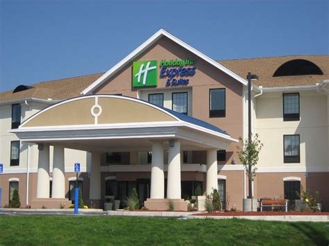 Hotels Near Westfield State University: A Comprehensive Guide for Visitors