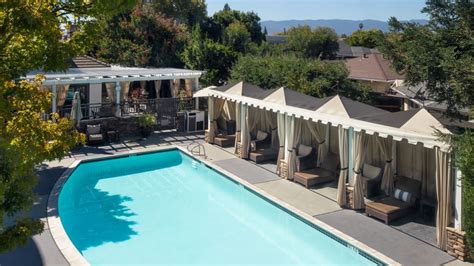 Hotels Near Winchester House: Experience the San Jose Enchantment