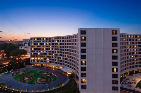 Hotels Near the Washington Hilton DC: A Comprehensive Guide for Business and Leisure Travelers