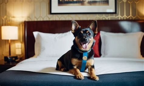 Hotels That Allow Pets in Atlanta, GA: A Comprehensive Guide