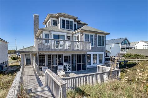 Hotels That Allow Pets in the Outer Banks NC: A Comprehensive Guide