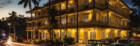 Hotels Under 21: A Traveler's Guide to Budget-Friendly Accommodation