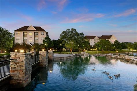 Hotels West Des Moines Jordan Creek: A Comprehensive Guide to Exceptional Stays